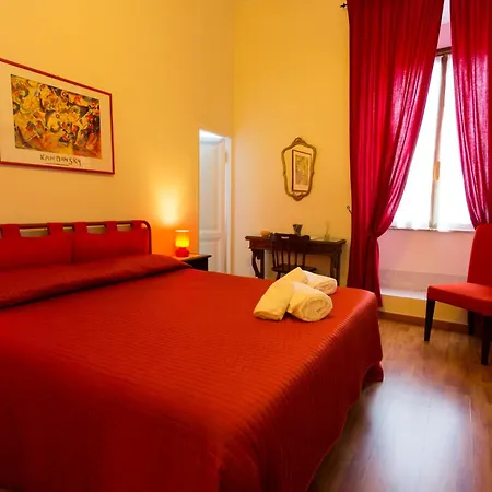 Laterano Inn-2